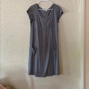 Old navy maternity dress.